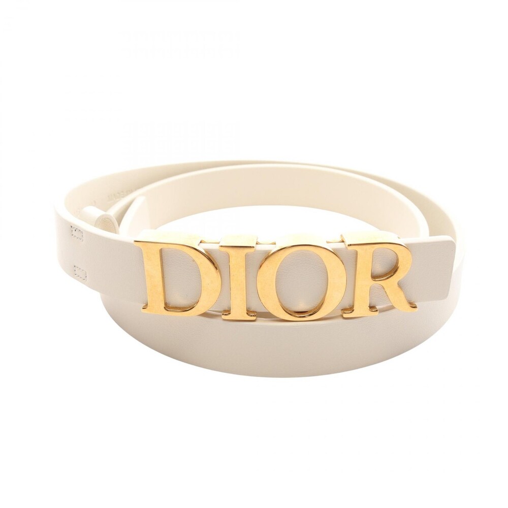 Christian Dior D-Dream Belt Ceinture #361629D56B